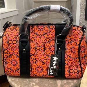 Missco Girl - satchel